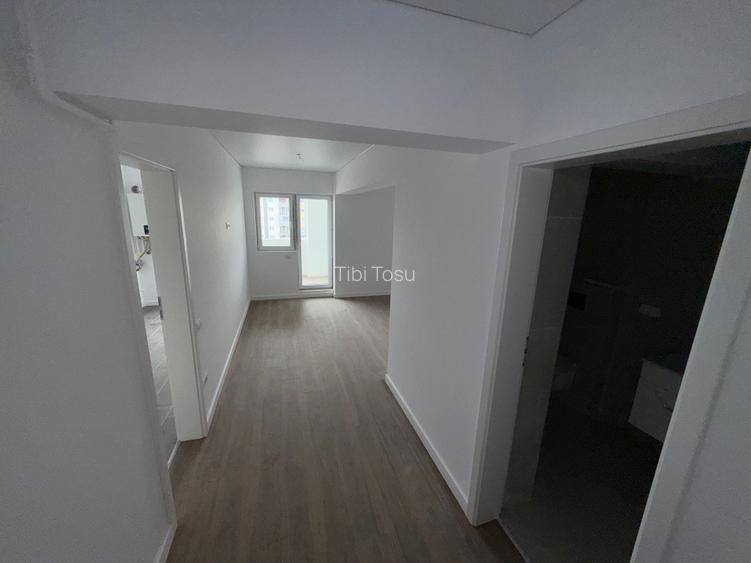 Garsonieră modernă, decomandată – 36.55 mp total – ideală pentru locuit sau inve - 4