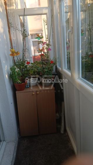 R.E.A. Imobiliare vinde | Apartament 2 camere decomandat | Bd. Constantin Brânco - 10