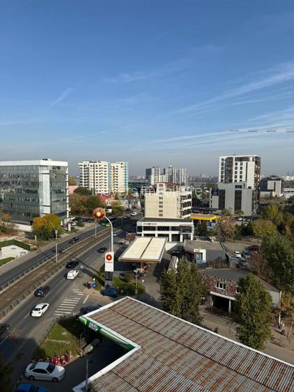 2 camere | Terasă + balcon | 64 mp | Virtuții – Lujerului | Etaj 8 - 13