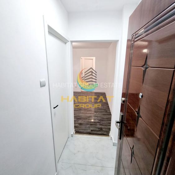 Apartament 2 camere Zona Resita renovat integral - 4