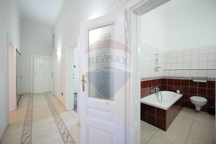 De închiriat spațiu de birou – Ultracentral, Str. Aurel Lazăr - 15