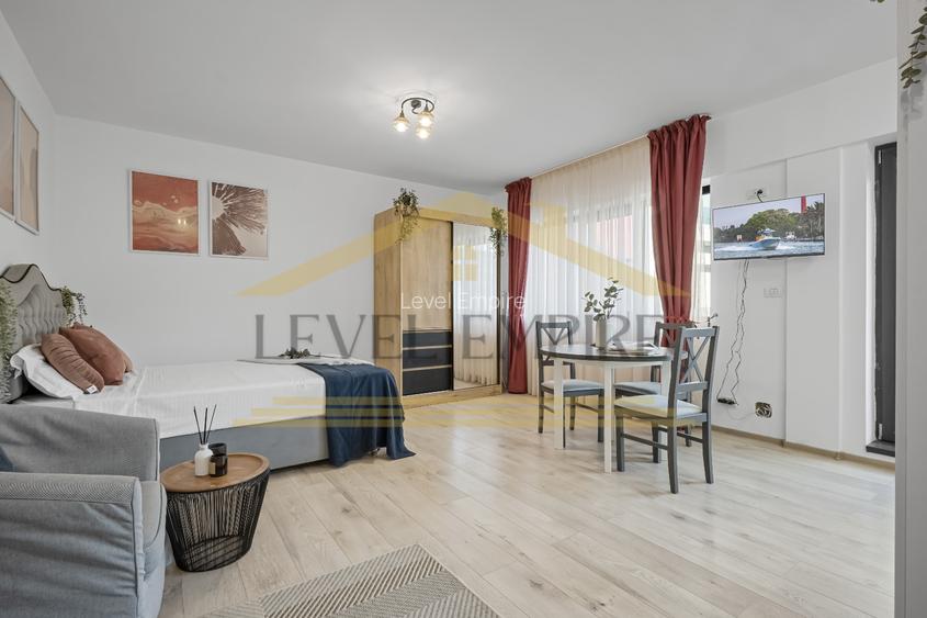 Închiriere Garsonieră Regie Residence  Grozavești Politehnica Ciurel Lac Morii - 5