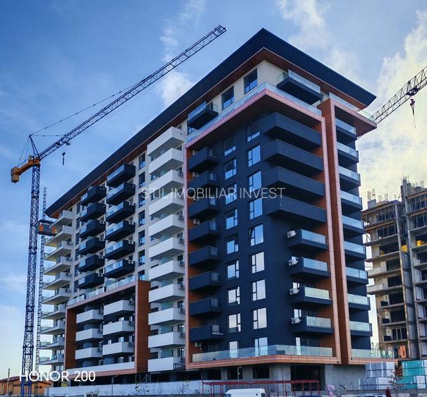 Apartament 2 camere complex EXCLUSIVIST,Theodor Pallady,OPORTUNITATE - 3