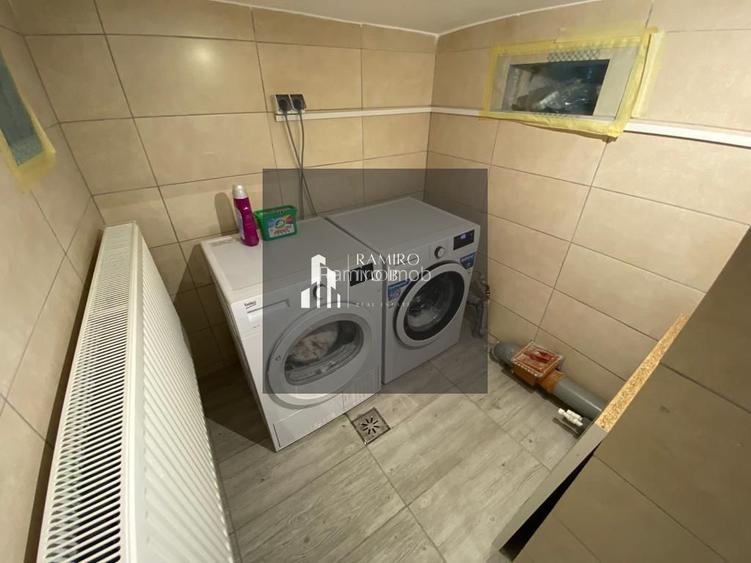 apartament- casa 146mp 7camere Bulevadul Marasesti -locuinta comercial - 10