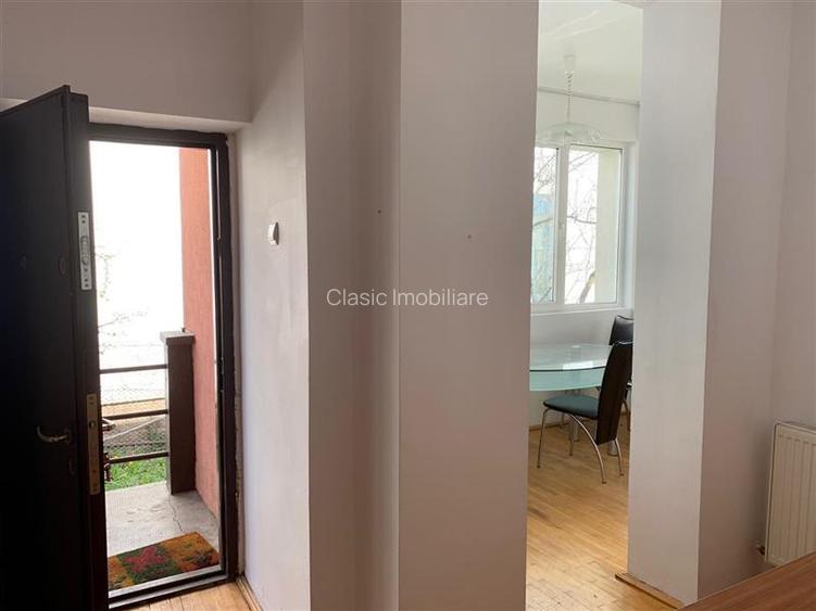 Inchiriere casa 3 camere cu gradina de 500 mp in Dambul Rotund - 8