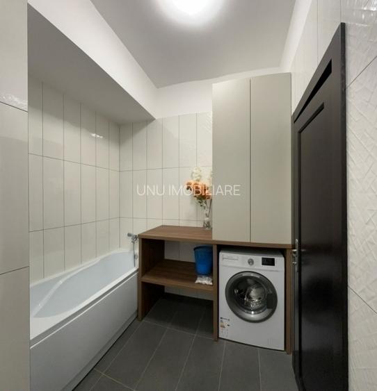 2 camere -Pacurari- Concept residence -renovat- liber- 106000 euro - 7