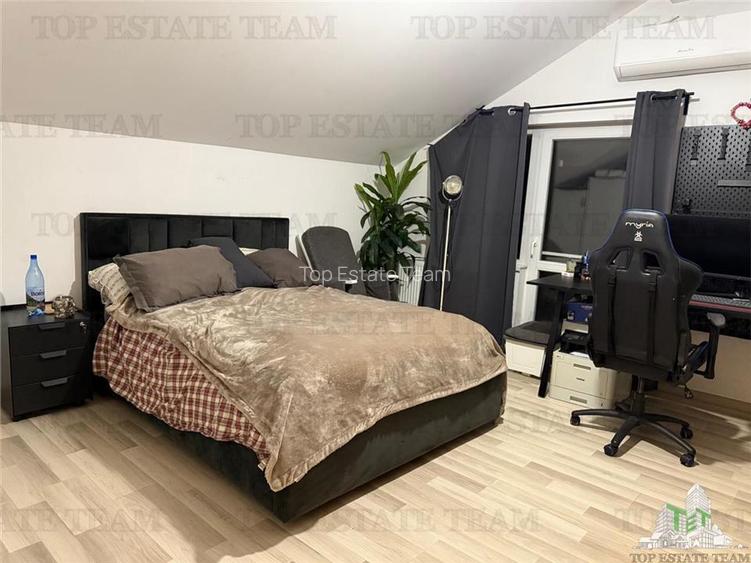 Vila, Popesti-Leordeni Ready to Move - 13