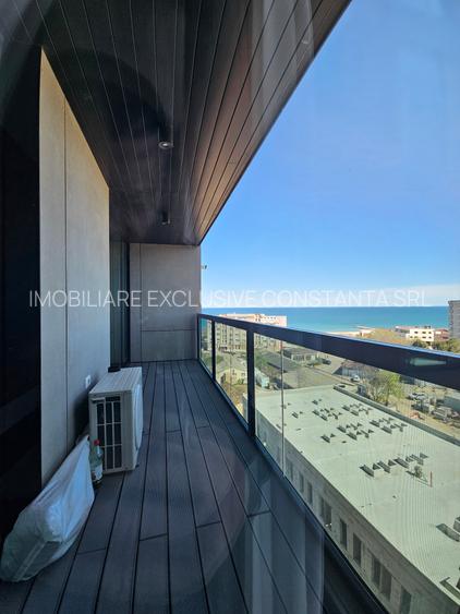 Apartament Premium In Bloc Blue Bike Vecin Cu Marea - 29