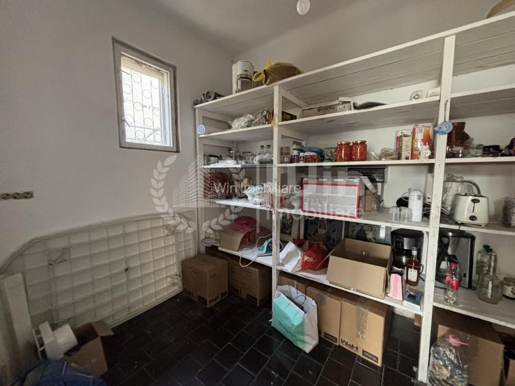 Casa individuala | 120mp utili | Teren 500mp | Garaj | Zona Iulius  - 7