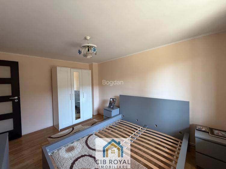 Casa 6 camere  Jud. Dâmbovița,Com. Corbii Mari,Satu Nou,Str. Troiței nr. 6, - 24