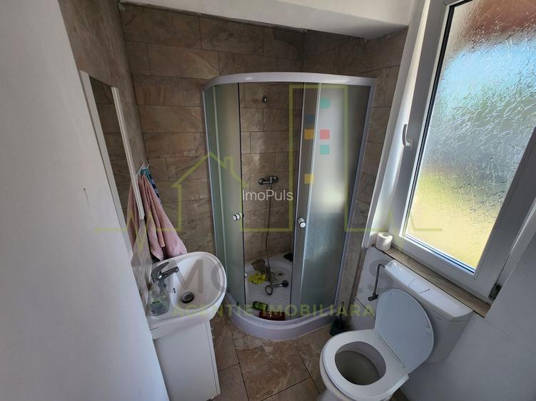 Casa individuala pe parter. Timisoara. 5 Camere. 2 Bai. - 7