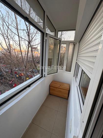 Apartament 3 camere Aviatiei-Caranfil /Metrou Aurel Vlaicu/Herastrau-Comision 0 - 16