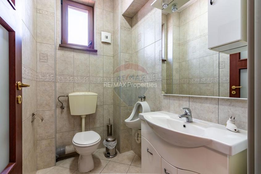 De vanzare clădire multifuncțională Calea Ferentari - 12