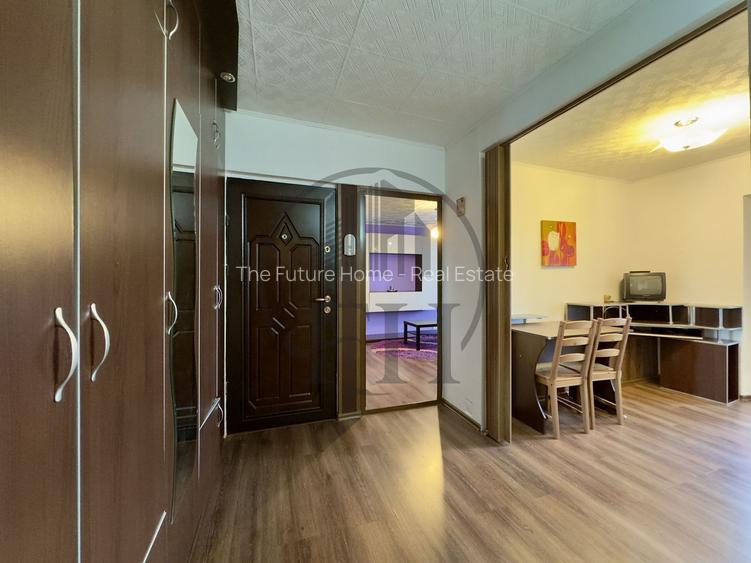 Apartament 2 camere de vanzare Costinesti, Constanta - 7