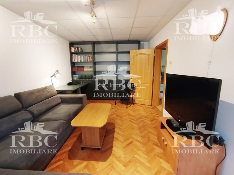 Apartament 3 camere cu parcare in Gheorgheni zona Iulius Mall - 3