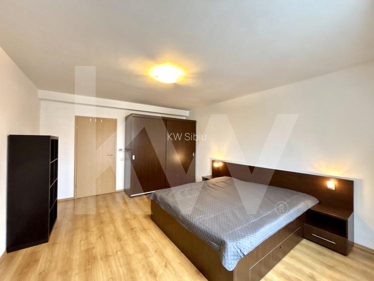  Apartament 2 camere de inchiriat – Cartierul Ștrand, Sibiu - 10