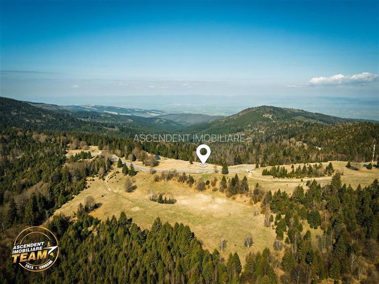 In notabil areal, teren extravilan pe 5.800 mp, Ojdula, Covasna - 15