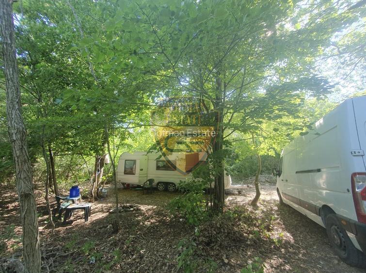 Teren 5526mp, intravilan, Jupiter, 2 deschideri, se acccepta schimb - 4