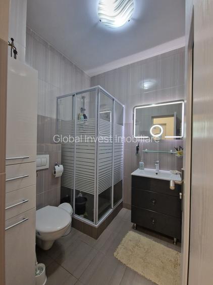 Tabara Navodari-2 camere la 80m de plaja amenajata si Marea Neagra,zona aerisita - 20