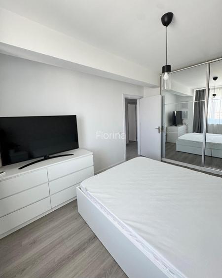 De vanzare Apartament 2 camere - Titan Ozana - 2