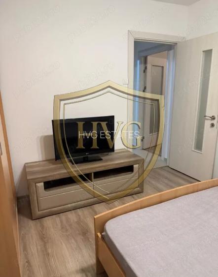 Apartament 2 camere | Metrou | Renovat | AC - 4