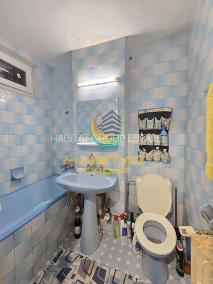 Apartament 2 camere etaj 2 la 10 minute de metrou - 11