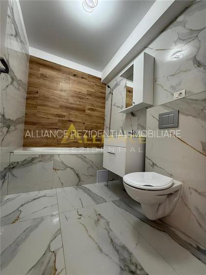 STUDIO || Strada Solstitiului | 45mp || Mobilat/Utilat - 8