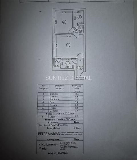 Brancoveanu - Izvorul Rece - superoferta - 13