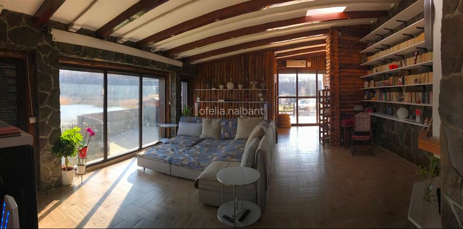 Casa din Padure  - 6