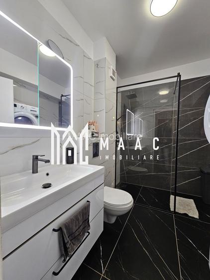 Apartament 2 camere | Etaj 2 | Parcare | Lift | Garden City - 9