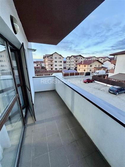 Apartament modern Sanpetru Residence - 24