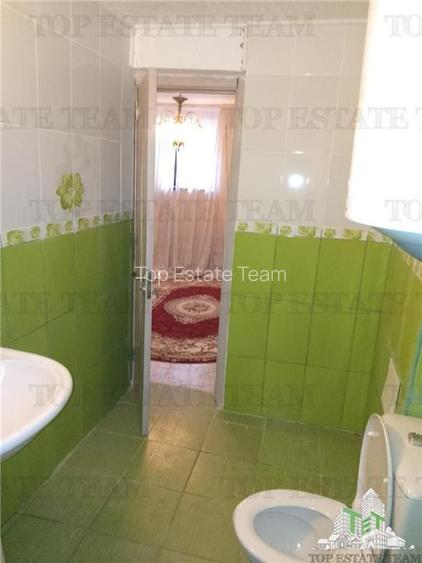 Apartament  2 camere de vanzare, in rate la proprietar, demisol, Armeneasca, far - 18
