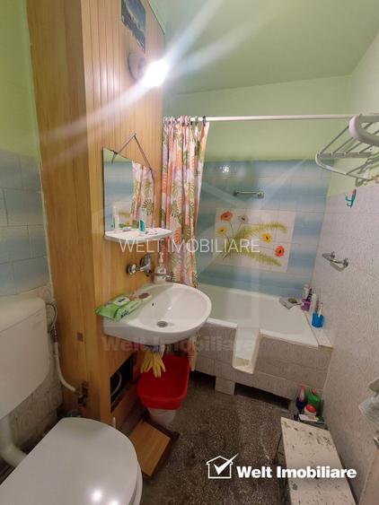 Apartament 4 camere + balcon, etaj 3, zona strazii Primaverii, Manastur - 2