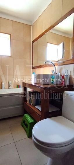 Apartament 2 camere de vanzare in Zorilor, Cluj Napoca - 5
