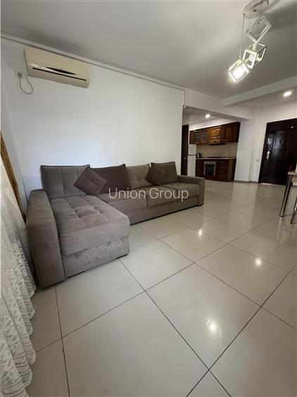 Apartament 2 camere Mobilat si Utilat - Mamaia Zona Butoaie - 2