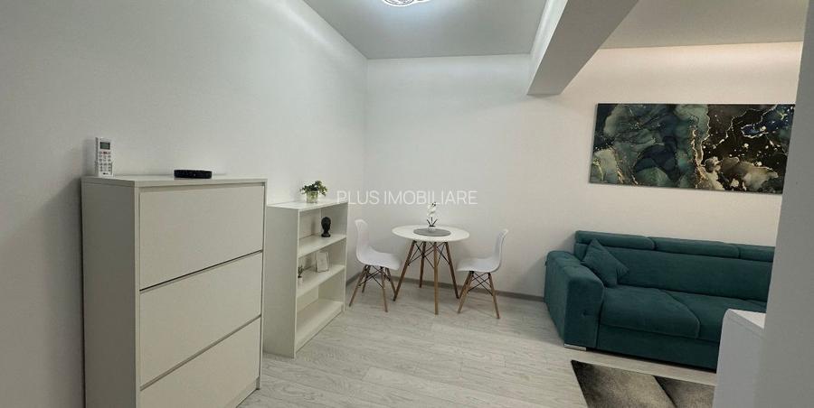 Apartament 2 camere LUX zona Aparatorii Patriei, Complex Viva Residence - 3