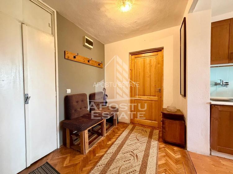 Apartament 3 camere de inchiriat, zona Olimpia Stadion, Timisoara - 9