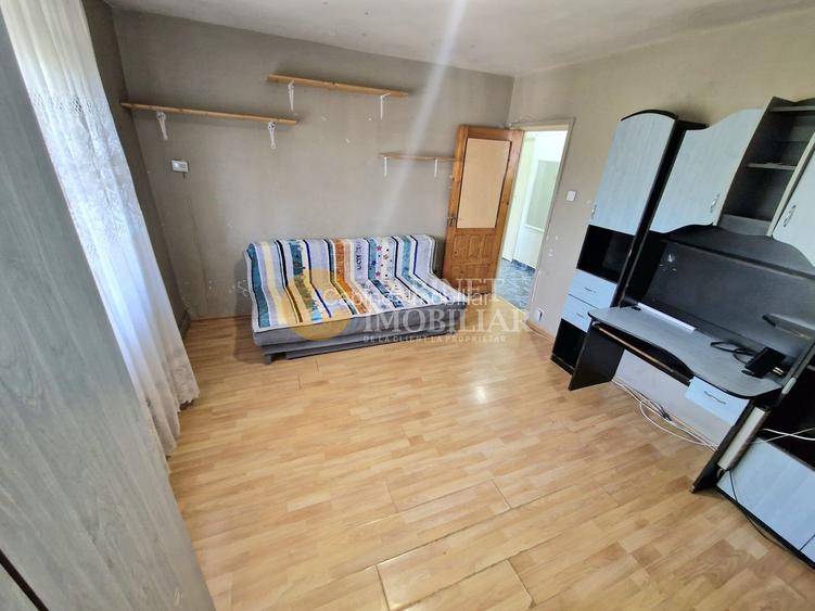 2 Camere Decomandat-Etaj Intermediar- Zona Zimbru - 4