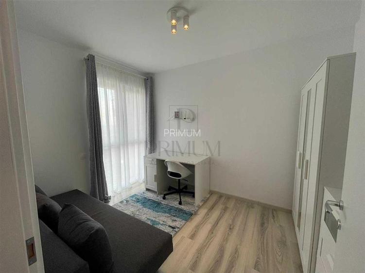 LIPOVEI - 3 CAM - LIFT - PRIVELISTE - PARCARE INCLUSA - 4