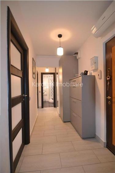 Exclusiv apartament 2 camere decomandat structura mare Scriitorilor - 27