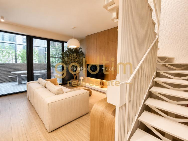 SOSEAUA NORDULUI-PRIMA INCHIRIERE-SUPERB-DUPLEX - 3