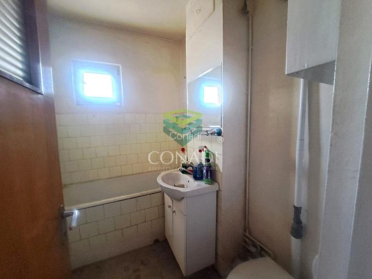 Zona Bucur Obor, apartament cu 4 camere de vanzare, 113 mp construiti - 7