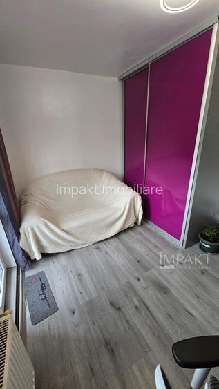 Apartament cu 3 camere de vanzare in zona Zorilor! - 12