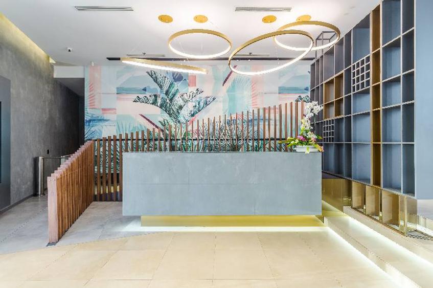 Premium Plaza, Victoriei, 516 - 5041 mp  0% comision! - 4