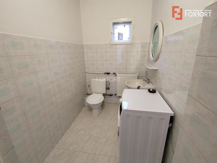 Apartament cu 4 camere de inchiriat in Timisoara, zona Olimpia Stadion - 8