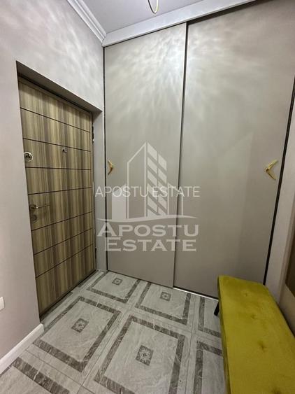 Apartament de lux cu 2 camere si dressing,Dumbravita - 9