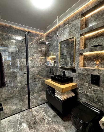 Casa tip quadruplex, 170mp utili, zona Parcului Poligon - 12