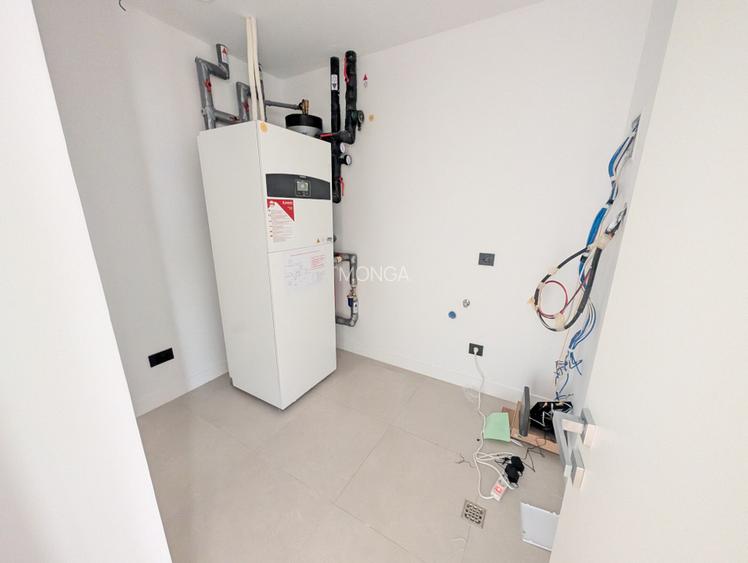 Casa 4 camere 120mp Amber Forest Tunari | 0 comision | Premium | Padure - 10