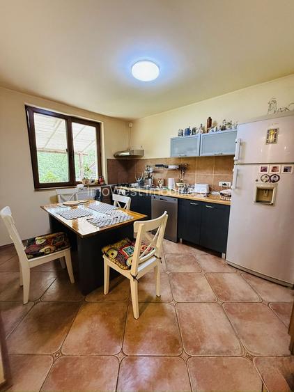 Bogdanestilor | Casa individuala | 9 camere |  Mobilata-Utilata | Comision 0% - 14