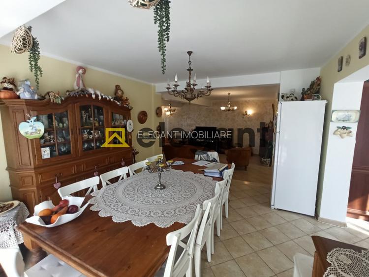 Deosebita/Casa din 2018/P+E+M/6 camere/210 mp utili/teren 600 mp/Bordei - 5